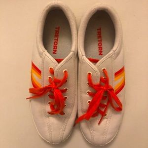 TRETORN RETRO SNEAKERS